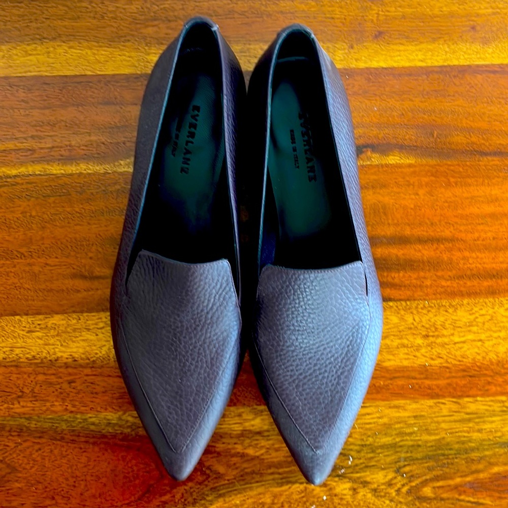 Everlane Loafer